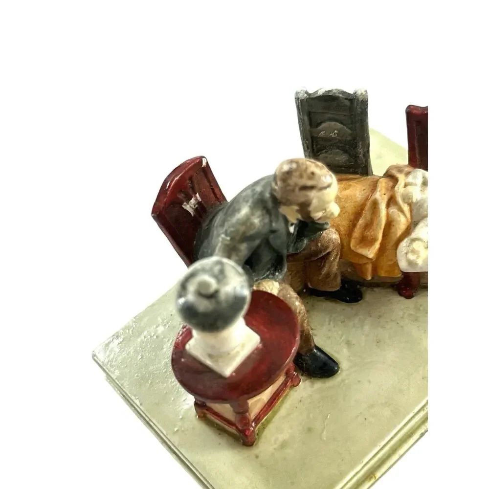 Sebastian Miniatures vintage sebastian